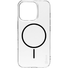 OBAL:ME MagNetix Limpid Kryt pro Apple iPhone 16 Pro Transparent OBAL:ME MagNetix Limpid Kryt pro Apple iPhone 16 Pro Transparent