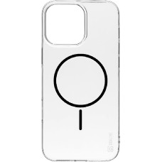 OBAL:ME MagNetix Limpid Kryt pro Apple iPhone 16 Pro Max Transparent OBAL:ME MagNetix Limpid Kryt pro Apple iPhone 16 Pro Max Transparent