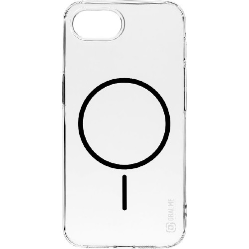 OBAL:ME MagNetix Limpid Kryt pro Apple iPhone 16e / iPhone 17e Transparent OBAL:ME MagNetix Limpid Kryt pro Apple iPhone 16e / iPhone 17e Transparent