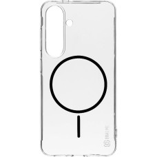 OBAL:ME MagNetix Limpid Kryt pro Samsung Galaxy S25 Transparent