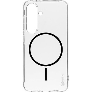 OBAL:ME MagNetix Limpid Kryt pro Samsung Galaxy S25 Transparent