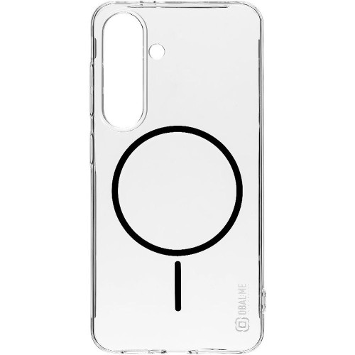 OBAL:ME MagNetix Limpid Kryt pro Samsung Galaxy S25 Transparent