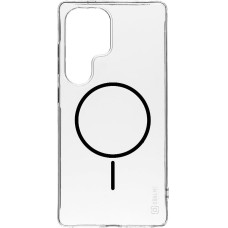 OBAL:ME MagNetix Limpid Kryt pro Samsung Galaxy S25 Ultra Transparent
