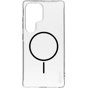 OBAL:ME MagNetix Limpid Kryt pro Samsung Galaxy S25 Ultra Transparent