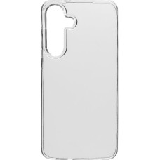 Tactical TPU Kryt pro Samsung Galaxy S25 FE Transparent