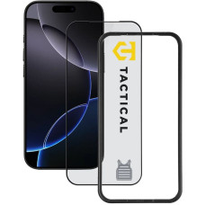 Tactical Glass Impact Armour sklo pro Apple iPhone 17 Pro