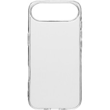 OBAL:ME TPU Kryt pro Apple iPhone Air Transparent OBAL:ME TPU Kryt pro Apple iPhone Air Transparent