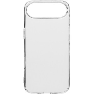OBAL:ME TPU Kryt pro Apple iPhone Air Transparent