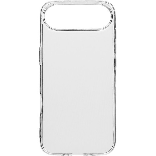 OBAL:ME TPU Kryt pro Apple iPhone Air Transparent