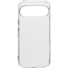 OBAL:ME TPU Kryt pro Google Pixel 10 / Pixel 10 Pro Transparent