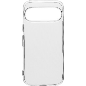 OBAL:ME TPU Kryt pro Google Pixel 10 / Pixel 10 Pro Transparent