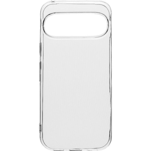 OBAL:ME TPU Kryt pro Google Pixel 10 / Pixel 10 Pro Transparent