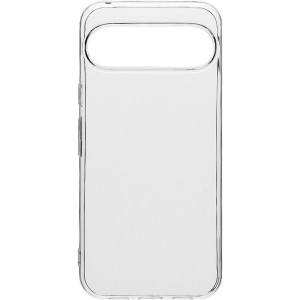 OBAL:ME TPU Kryt pro Google Pixel 10 Pro XL Transparent