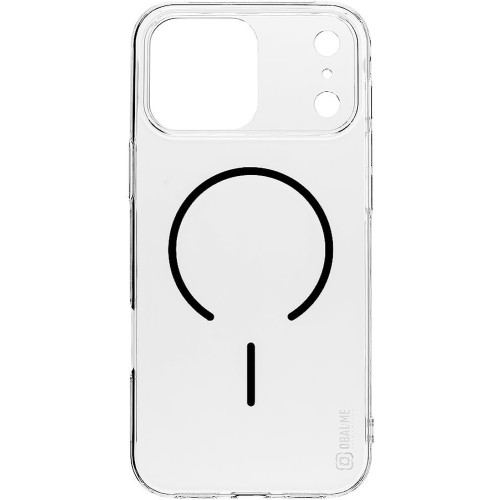 OBAL:ME MagNetix Limpid Kryt pro Apple iPhone 17 Pro Max Transparent OBAL:ME MagNetix Limpid Kryt pro Apple iPhone 17 Pro Max Transparent