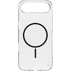 OBAL:ME MagNetix Limpid Kryt pro Apple iPhone Air Transparent