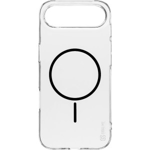 OBAL:ME MagNetix Limpid Kryt pro Apple iPhone Air Transparent