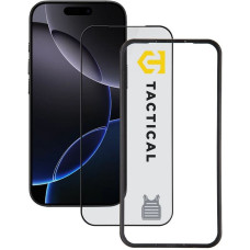Tactical Glass Impact Armour sklo pro Apple iPhone 17 Pro Max
