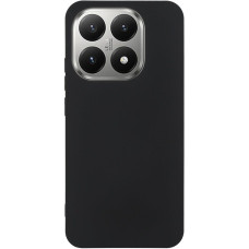 Tactical TPU Kryt pro Xiaomi 15T Black