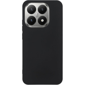 Tactical TPU Kryt pro Xiaomi 15T Black