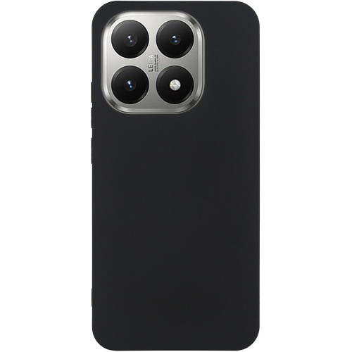 Tactical TPU Kryt pro Xiaomi 15T Black