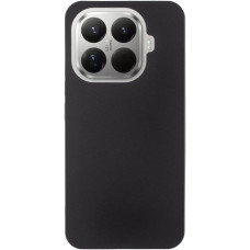 Tactical TPU Kryt pro Xiaomi 15T Pro Black