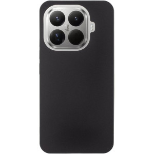 Tactical TPU Kryt pro Xiaomi 15T Pro Black