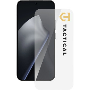 Tactical Glass Shield 2.5D sklo pro Xiaomi 15T / Xiaomi 15T Pro Clear