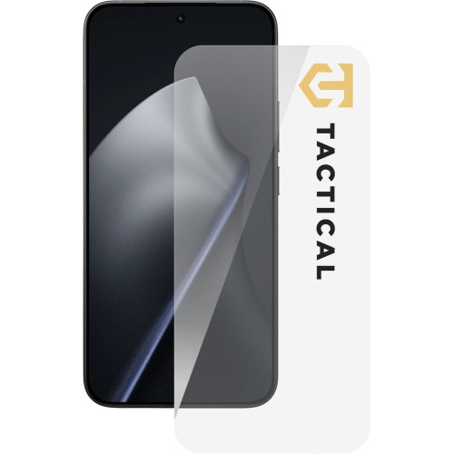 Tactical Glass Shield 2.5D sklo pro Xiaomi 15T / Xiaomi 15T Pro Clear