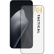 Tactical Glass Shield 5D sklo pro Xiaomi 15T / Xiaomi 15T Pro Black 