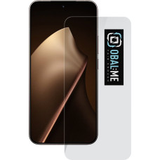 OBAL:ME 2.5D Tvrzené Sklo pro Xiaomi 15T / Xiaomi 15T Pro Clear