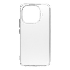 OBAL:ME TPU Kryt pro Xiaomi 15T Pro Transparent