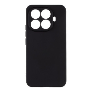 OBAL:ME Matte TPU Kryt pro Xiaomi 15T Pro Black