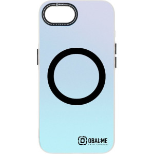 OBAL:ME HoloMag Kryt pro Apple iPhone 16e Black