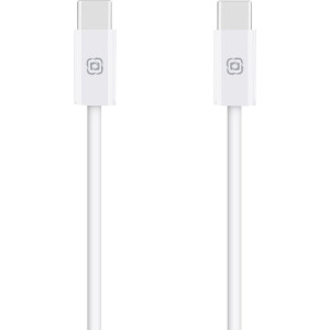 OBAL:ME LongRun USB-C/USB-C kabel 60W 1m White