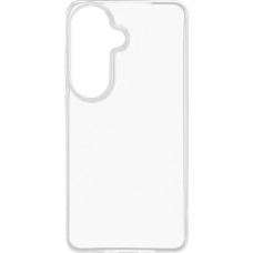 Tactical TPU Kryt pro Samsung Galaxy S26 Transparent