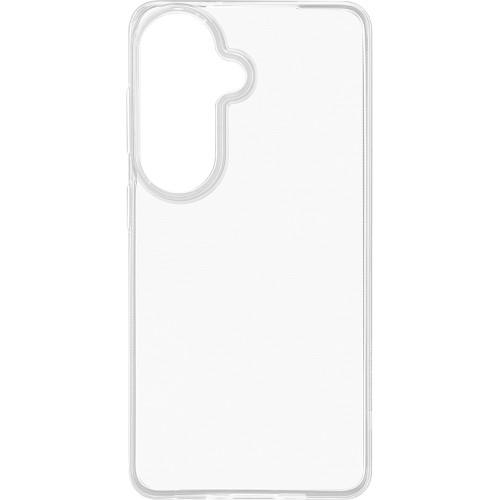 Tactical TPU Kryt pro Samsung Galaxy S26 Transparent Tactical TPU Kryt pro Samsung Galaxy S26 Transparent