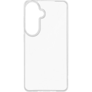 Tactical TPU Kryt pro Samsung Galaxy S26+ Transparent