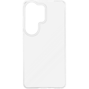 Tactical TPU Kryt pro Samsung Galaxy S26 Ultra Transparent