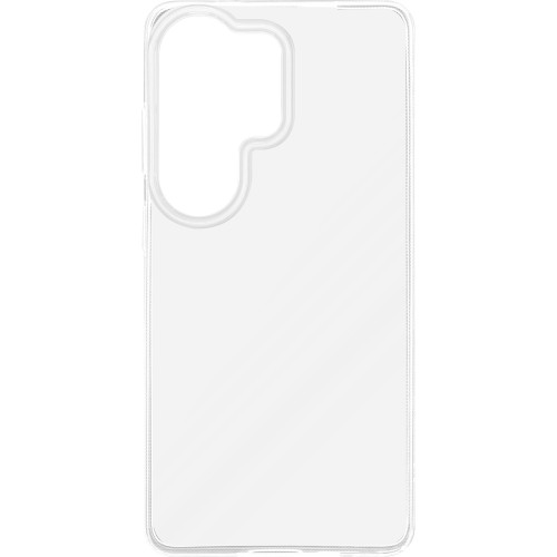 Tactical TPU Kryt pro Samsung Galaxy S26 Ultra Transparent