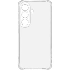 Tactical TPU Plyo Kryt pro Samsung Galaxy S26+ Transparent Tactical TPU Plyo Kryt pro Samsung Galaxy S26+ Transparent