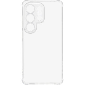 Tactical TPU Plyo Kryt pro Samsung Galaxy S26 Ultra Transparent 