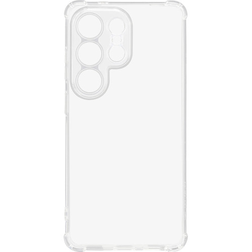 Tactical TPU Plyo Kryt pro Samsung Galaxy S26 Ultra Transparent 