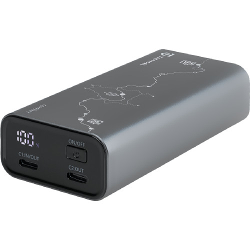 Tactical Squad Company 30W 10000mAh