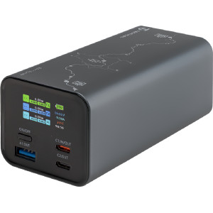 Tactical Squad Battalion 65W 20000mAh