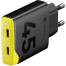 Tactical Minimi GaN 45W CC Tactical Minimi GaN 45W CC