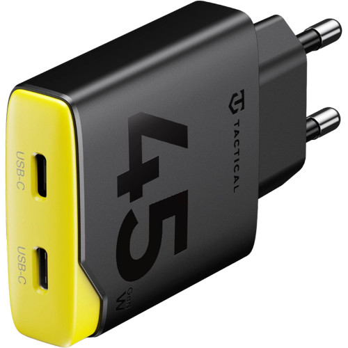 Tactical Minimi GaN 45W CC Tactical Minimi GaN 45W CC