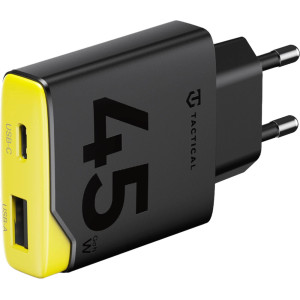 Tactical Minimi GaN 45W AC