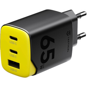 Tactical Minimi GaN 65W AAC