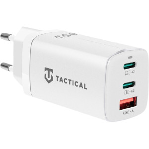 Tactical FlashBang 2.0 GaN 65W White