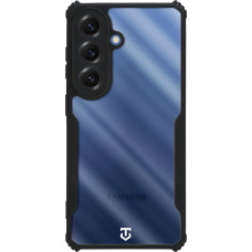 Tactical Quantum Stealth Kryt pro Samsung Galaxy S26 Clear/Black Tactical Quantum Stealth Kryt pro Samsung Galaxy S26 Clear/Black
